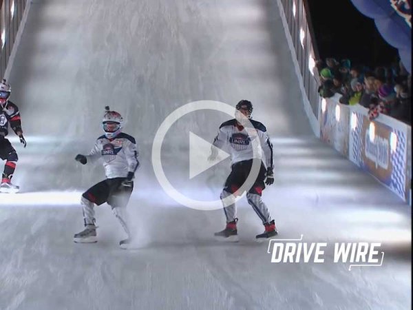 Drive Wire: January 21, 2016