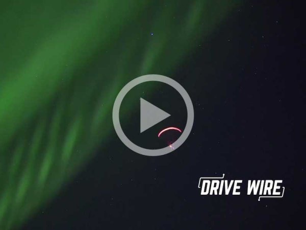 Drive Wire: January 28, 2016