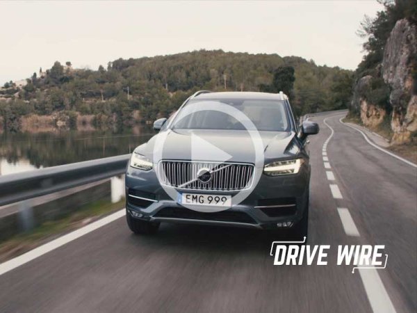 Drive Wire: Volvo’s New XC90 Gets a Price Cut