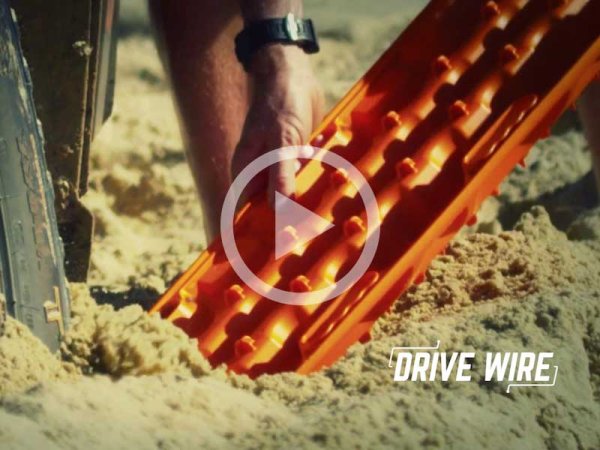 Drive Wire: December 1, 2015