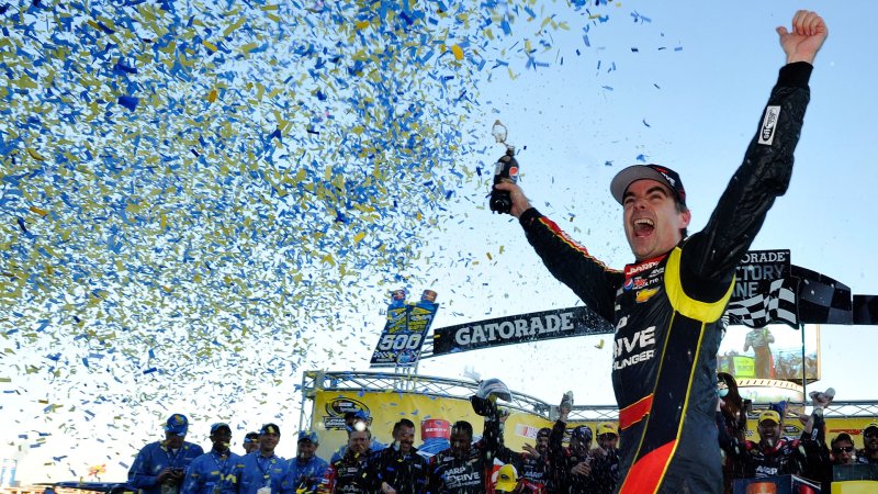 Will Chevy Make a Colorado ZR2 or Jeff Gordon Race in the Brickyard 400? The Evening Rush