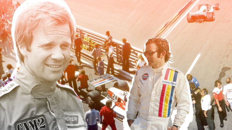 The Wild Story of America’s Last Winning Formula 1 Car