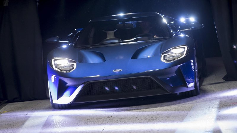 The 9 Biggest Car Surprises of 2015