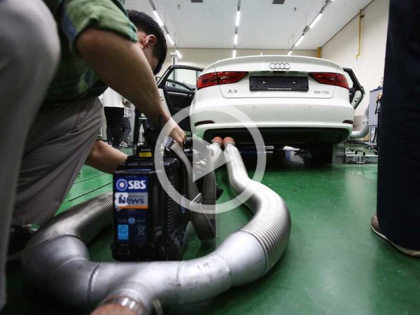 Drive Wire for August 2nd, 2016: South Korea Bans 80 Different Volkswagen Cars