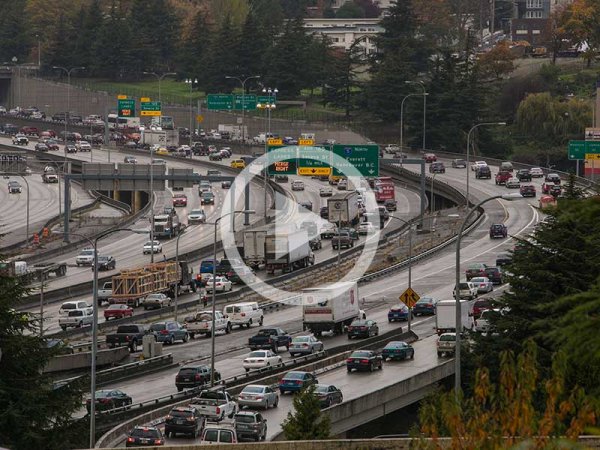 Drive Wire for September 20th, 2016: Tech Bigwigs Want to Restrict Seattle-to-Vancouver Highway to Self-Driving Vehicles