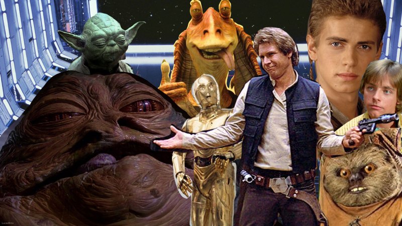 Why I Hate <em>Star Wars</em>