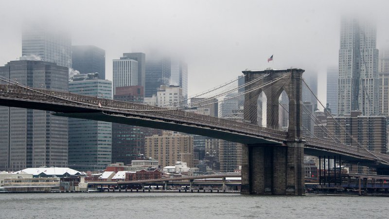 8 Cars That Legally Can’t Cross the Brooklyn Bridge