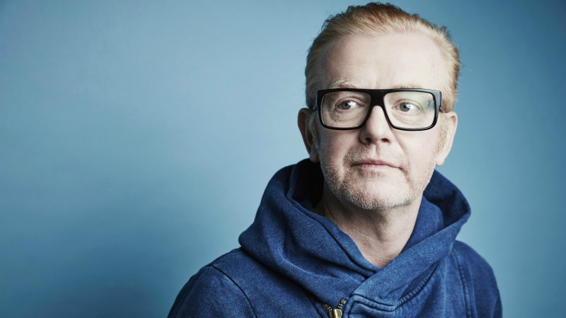 Chris Evans Is Quitting <em>Top Gear</em>