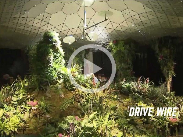 Design: NYC’s Lowline Is The Next Modern Marvel