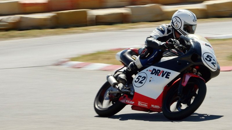 M1GP Is 24 Hours of Motorcycle Torture