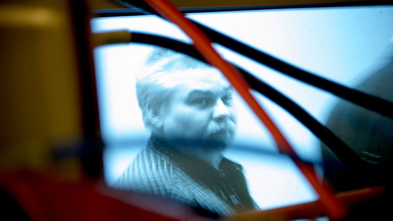 In <em>Making a Murderer</em>, the Avery Junkyard Is the Real Star