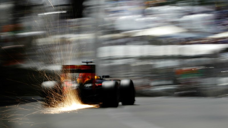 Heartbreaking Pit Stop Disaster Costs Red Bull Monaco Win