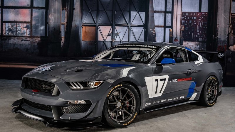 Fuel Economy Continues to Rise and the Ford Mustang Is the Hottest Coupe at SEMA: The Evening Rush