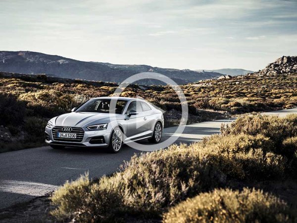 Drive Wire for November 14, 2016: The 2018 Audi A5 Will Offer a Manual Transmission