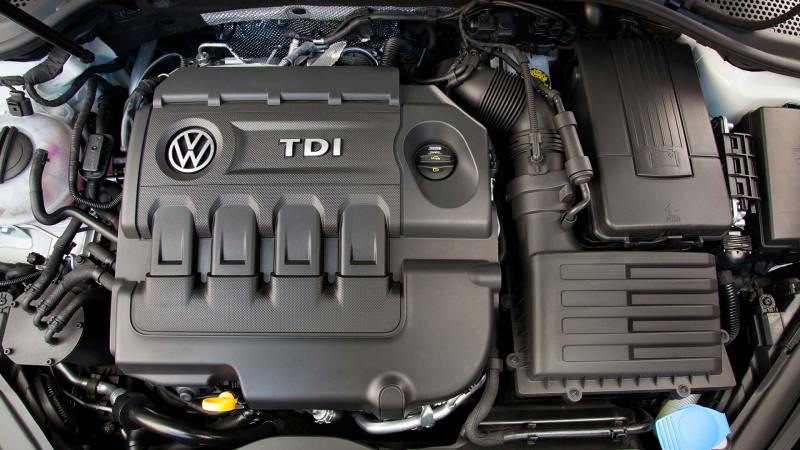 Diesel-hacking Scandal Sends Volkswagen Reeling