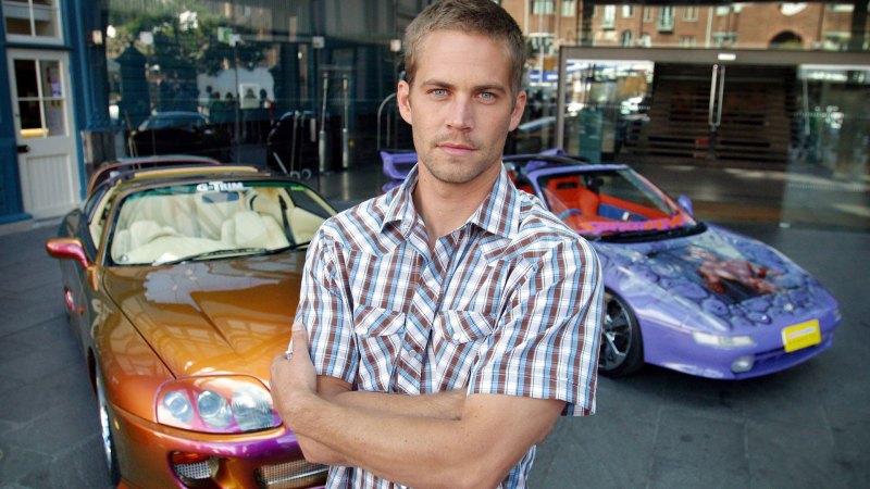 Paul Walker’s Estate Settles Lawsuit Over 30 Stolen Cars