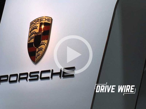 Drive Wire: VW Subsidiary Porsche Enters Dieselgate