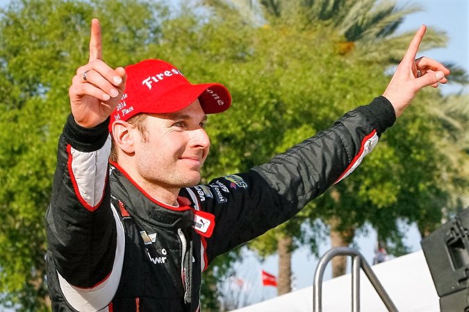 Will Power’s Losing Streak Is Over