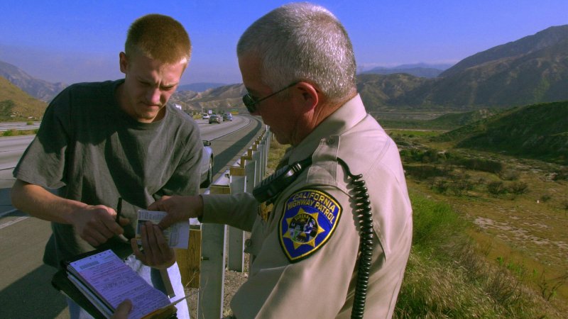 Strict Speed Enforcement Makes Driving More Dangerous, Study Claims