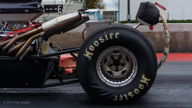 Locals Drift and Drag at San Antonio Raceway