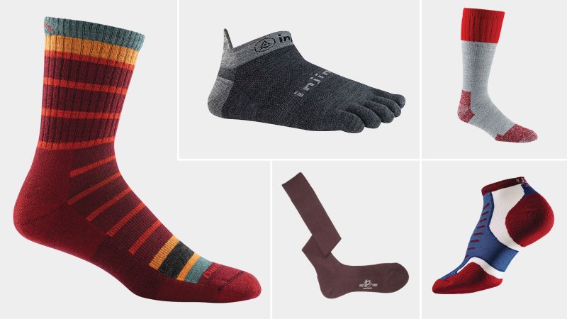 The Best Driving Socks of 2015