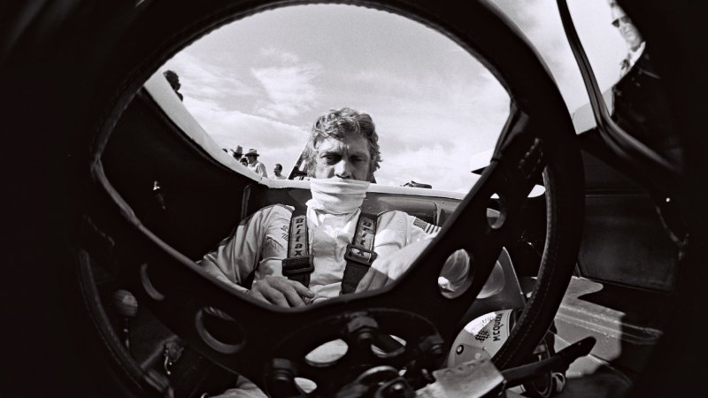 In the New Documentary <em>Steve McQueen: The Man & Le Mans</em>, a Tragic Hero
