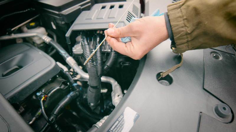 What Is a Smog Check?