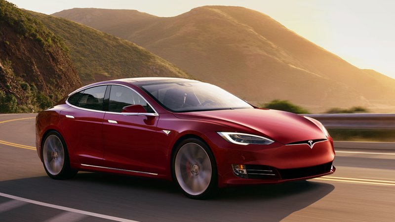 Tesla Reveals New 2-Year Lease Deals on Model S and Model X