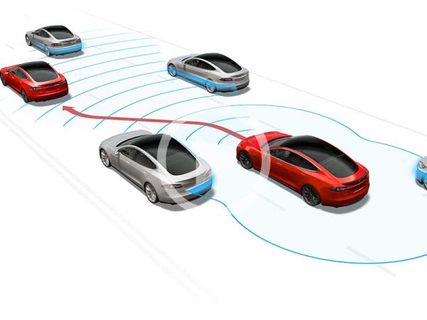 Drive Wire for August 29th, 2016: Tesla May Add New Safety Features to Autopilot