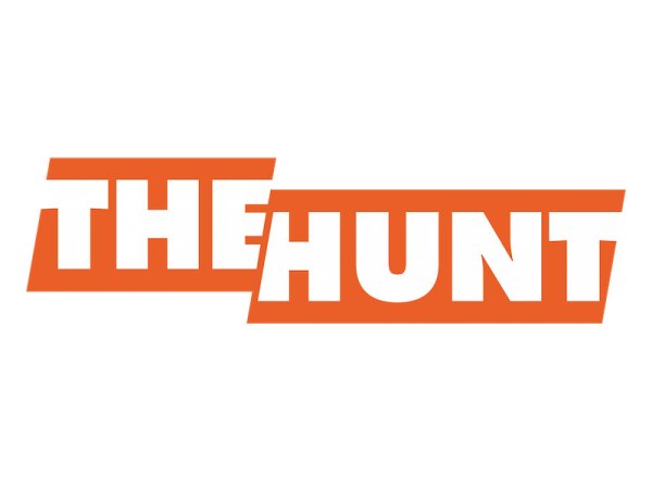 Enter The Hunt