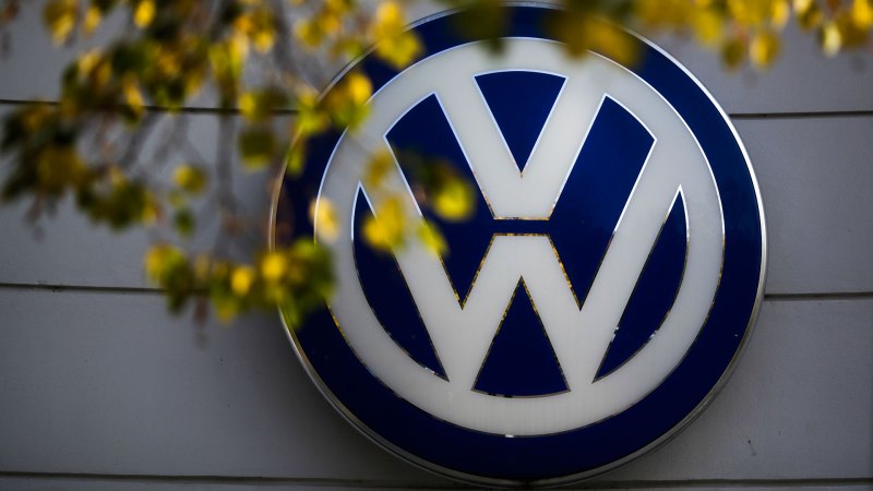 Volkswagen Has Four Weeks to Find a Solution for Its Diesel V6 Problem