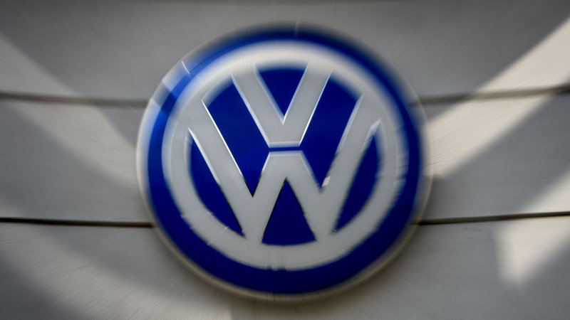 How Much Can the U.S. Fine Volkswagen Without Killing It?