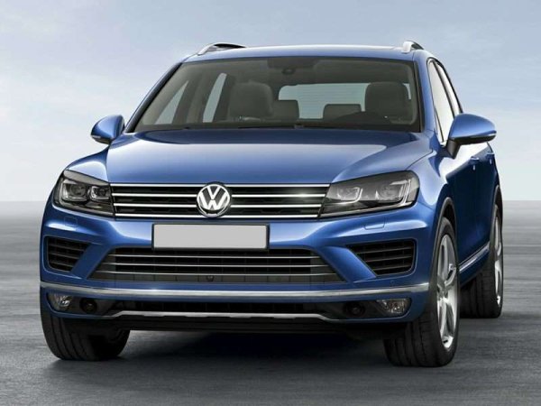 VW Will Buy Back or Offer to Fix Your 3.0L V6 TDI