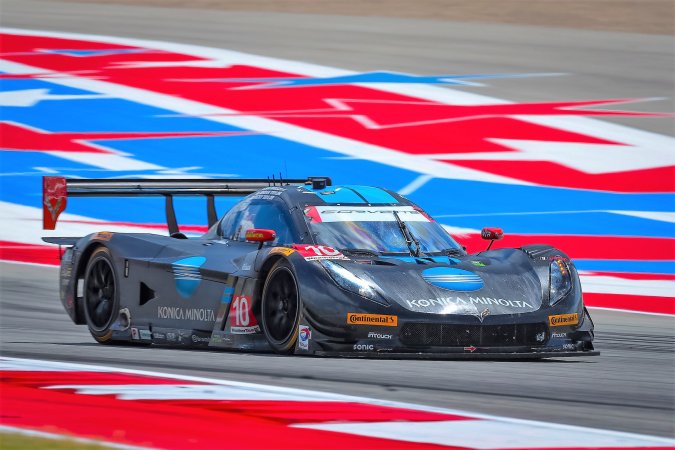 Wayne Taylor Wins Big IMSA Race, Splurges By Flying Home on Southwest, Seat 28B