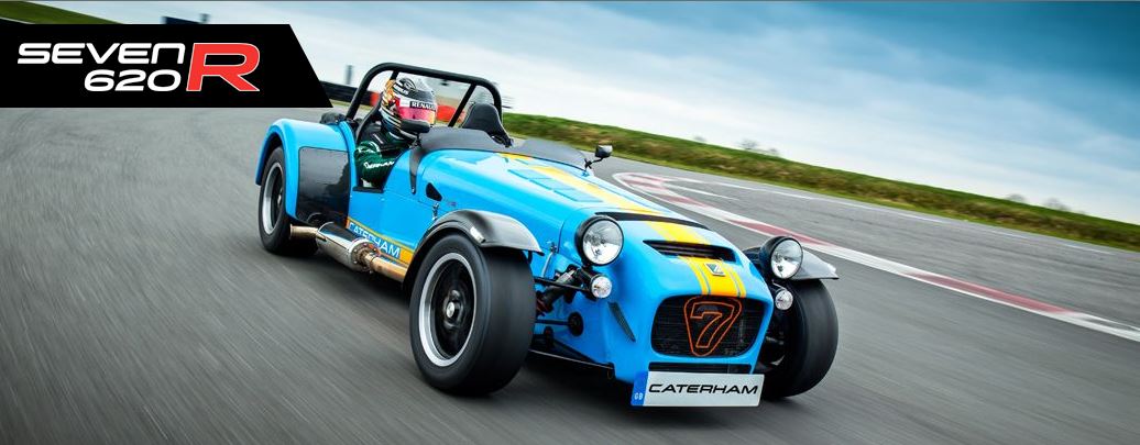 Caterham Seven