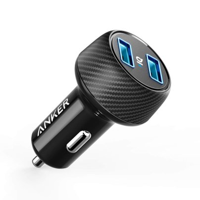 auto travel charger