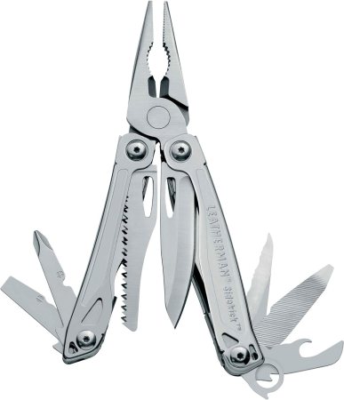 Best Leatherman Tools | The Drive