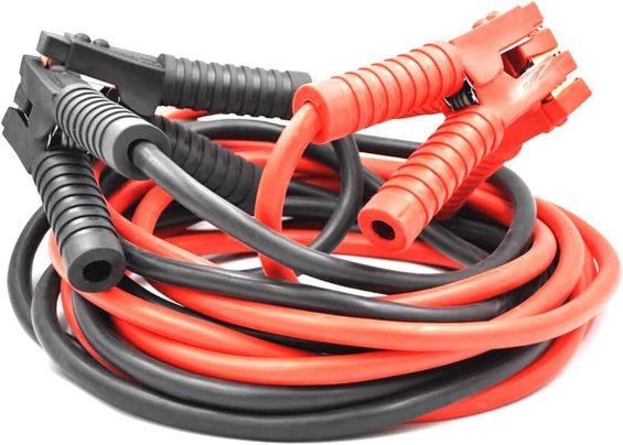 best travel jumper cables