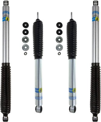 2000 ford excursion rear shocks